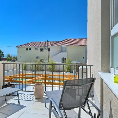 Terrace Danny *