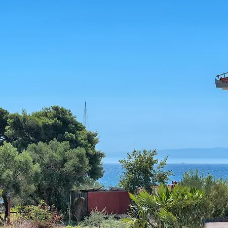 Terrace Danny Apartament Kaštela