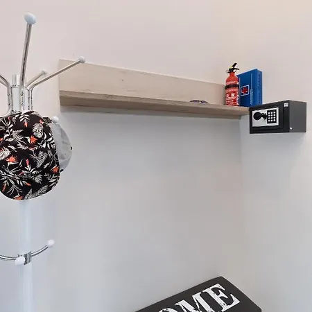 Terrace Danny Apartament