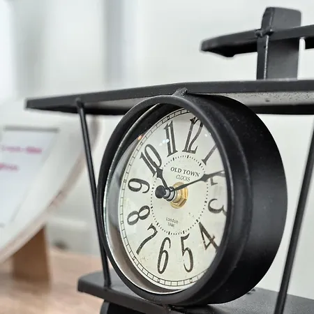 Terrace Danny Apartament *