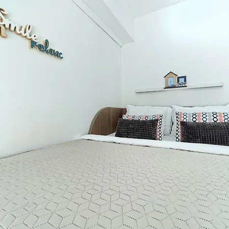 Apartament Terrace Danny *