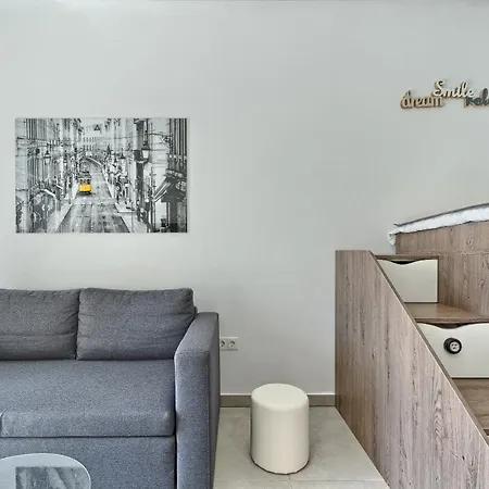 Apartament Terrace Danny Kaštela