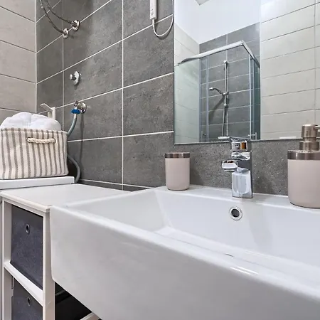 Terrace Danny Apartament