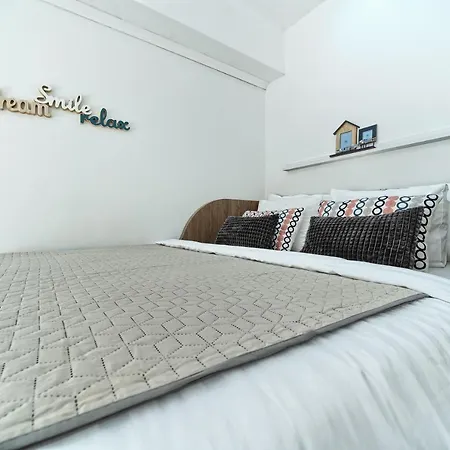 Terrace Danny Apartament