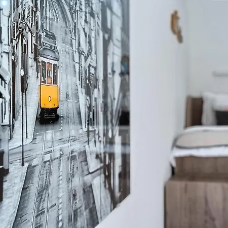 Terrace Danny Kaštela