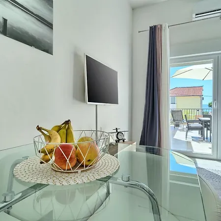 Apartament Terrace Danny