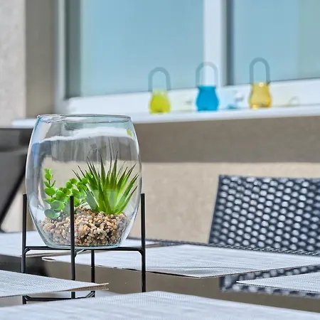 Apartament Terrace Danny