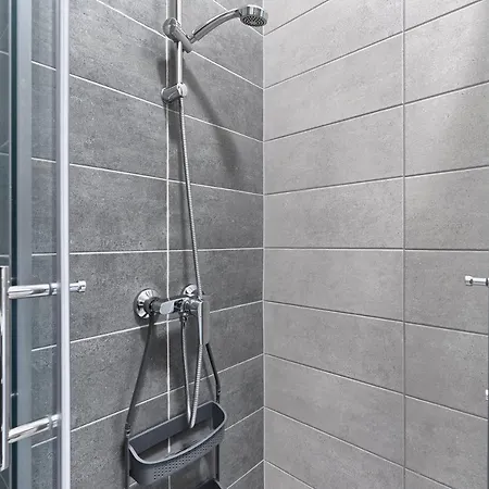 Terrace Danny Apartament