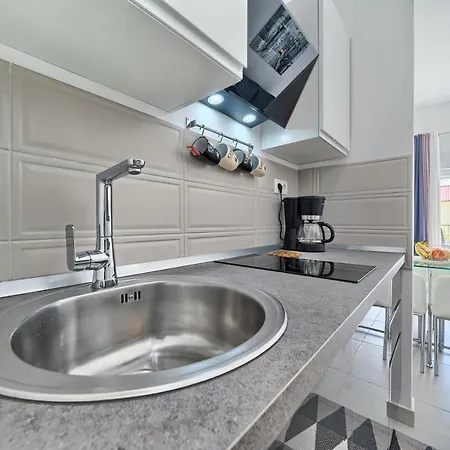 Terrace Danny * Kaštela