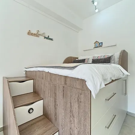 Terrace Danny Apartament