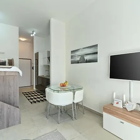 Apartament Terrace Danny Kaštela