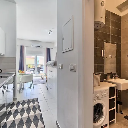 Terrace Danny * Kaštela