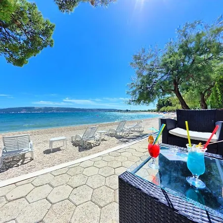 Terrace Danny * Kaštela