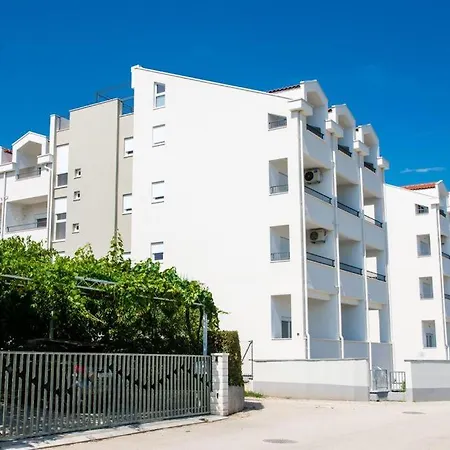 Terrace Danny * Kaštela