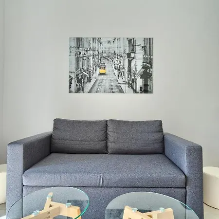 Terrace Danny Apartament *