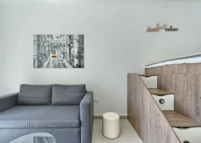 Apartman Terrace Danny Kaštela